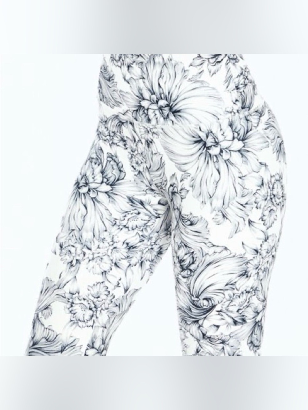 Balance Collection Leggings, Size Small